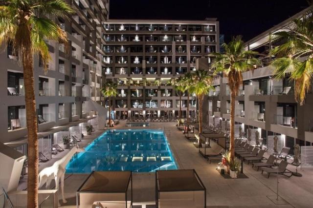 Hotel Innside Palma Bosque
