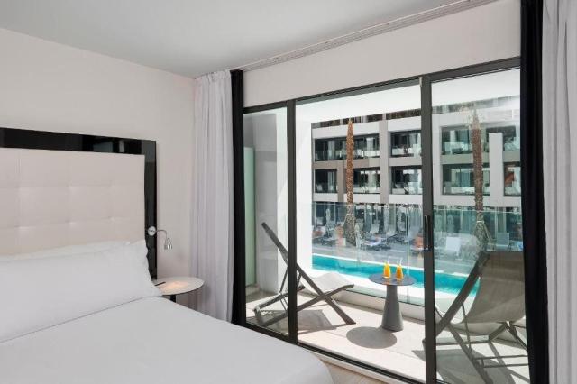 Hotel Innside Palma Bosque