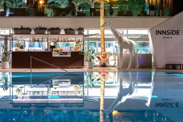 Hotel Innside Palma Bosque