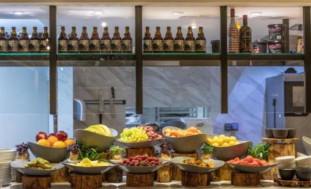Hotel Innside Palma Bosque