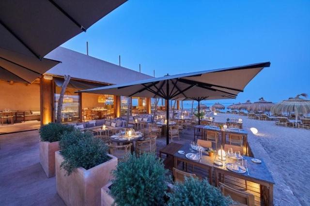 Hotel Melia Palma Bay