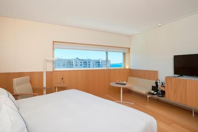 Hotel Melia Palma Bay