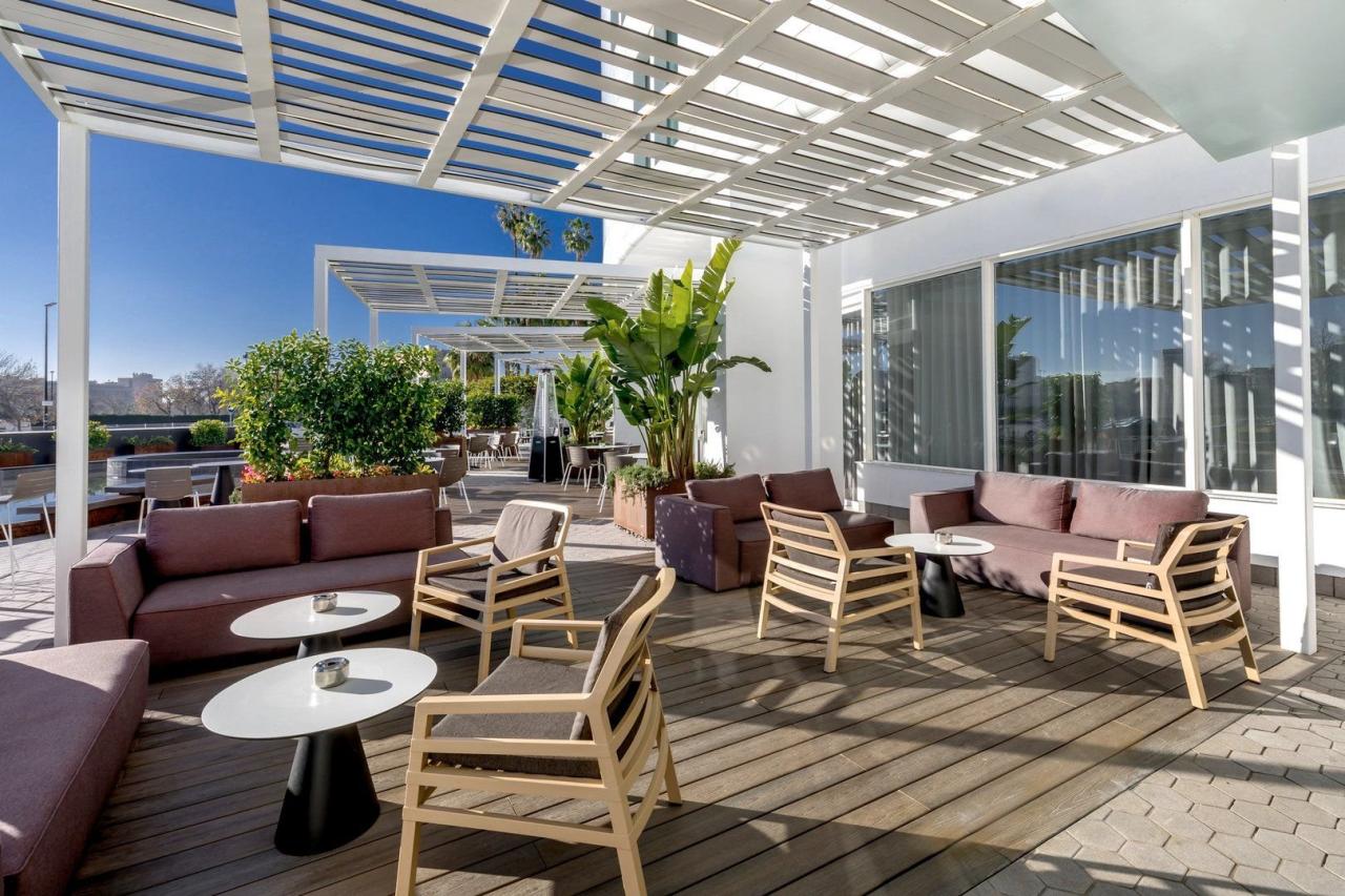 Hotel Barcelo Sevilla Renacimiento