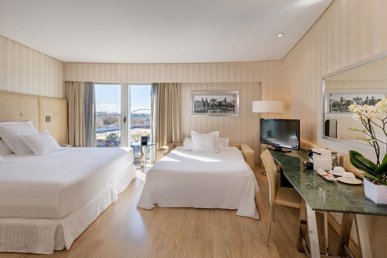 Hotel Barcelo Sevilla Renacimiento