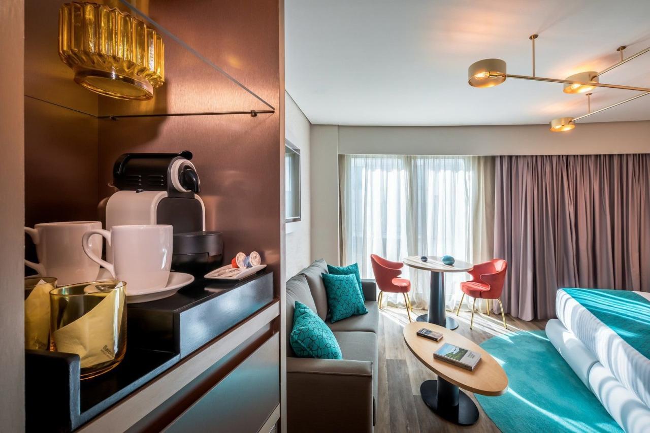 Hotel Barcelo Sevilla Renacimiento