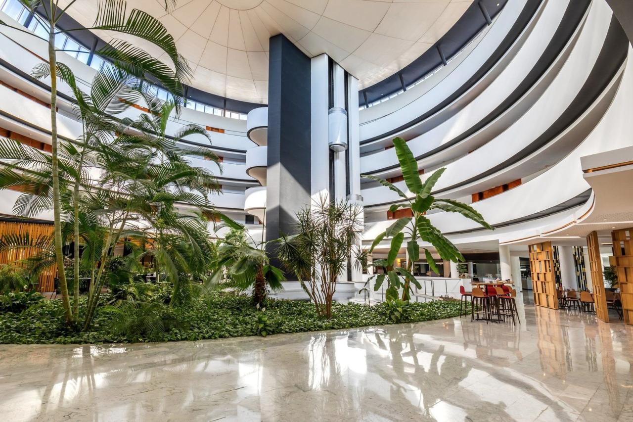 Hotel Barcelo Sevilla Renacimiento