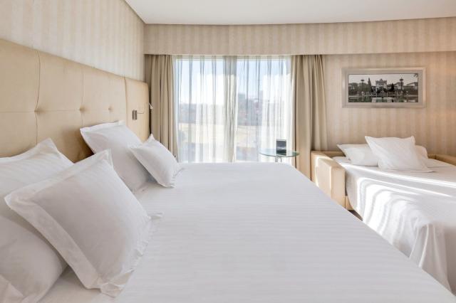 Hotel Barcelo Sevilla Renacimiento
