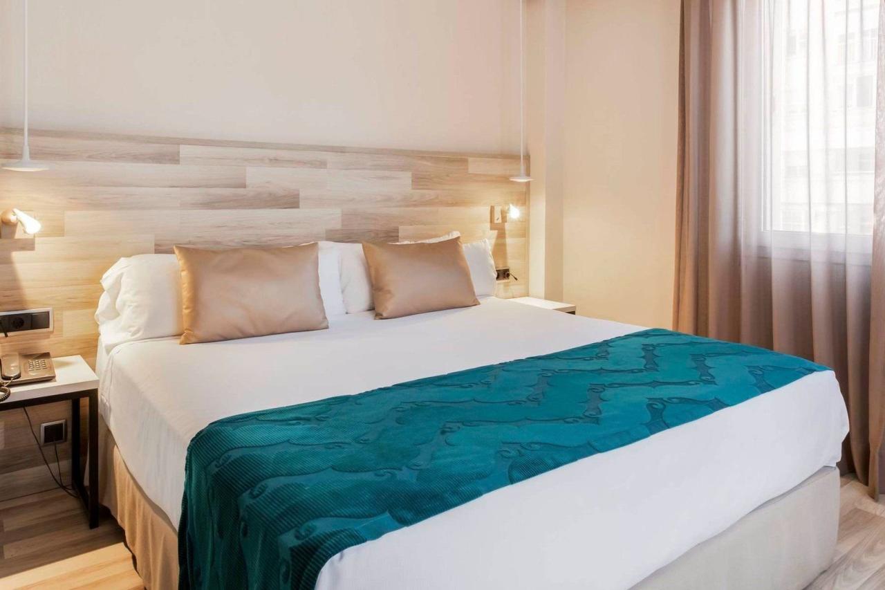 Hotel Catalonia Santa Justa