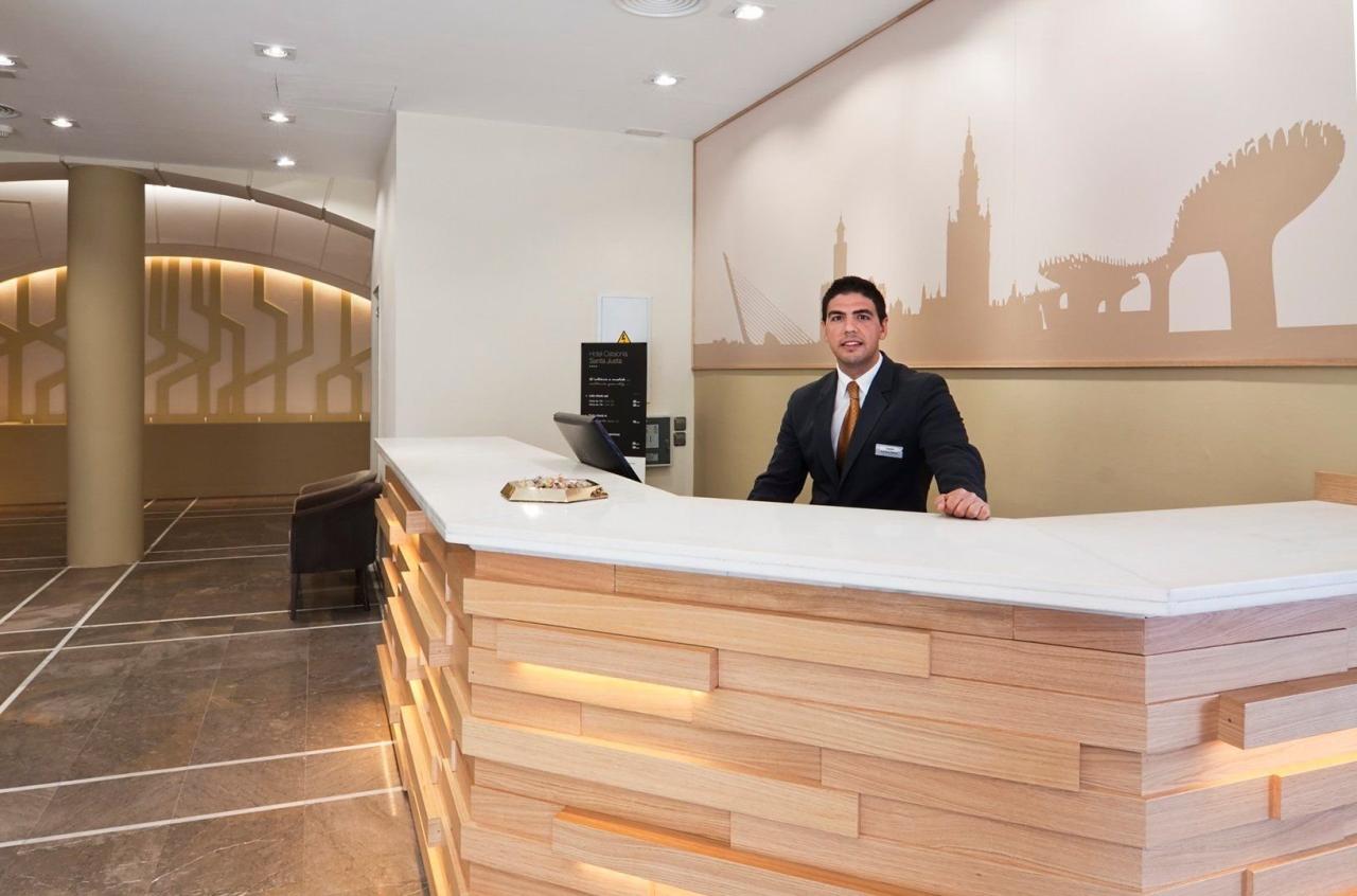 Hotel Catalonia Santa Justa