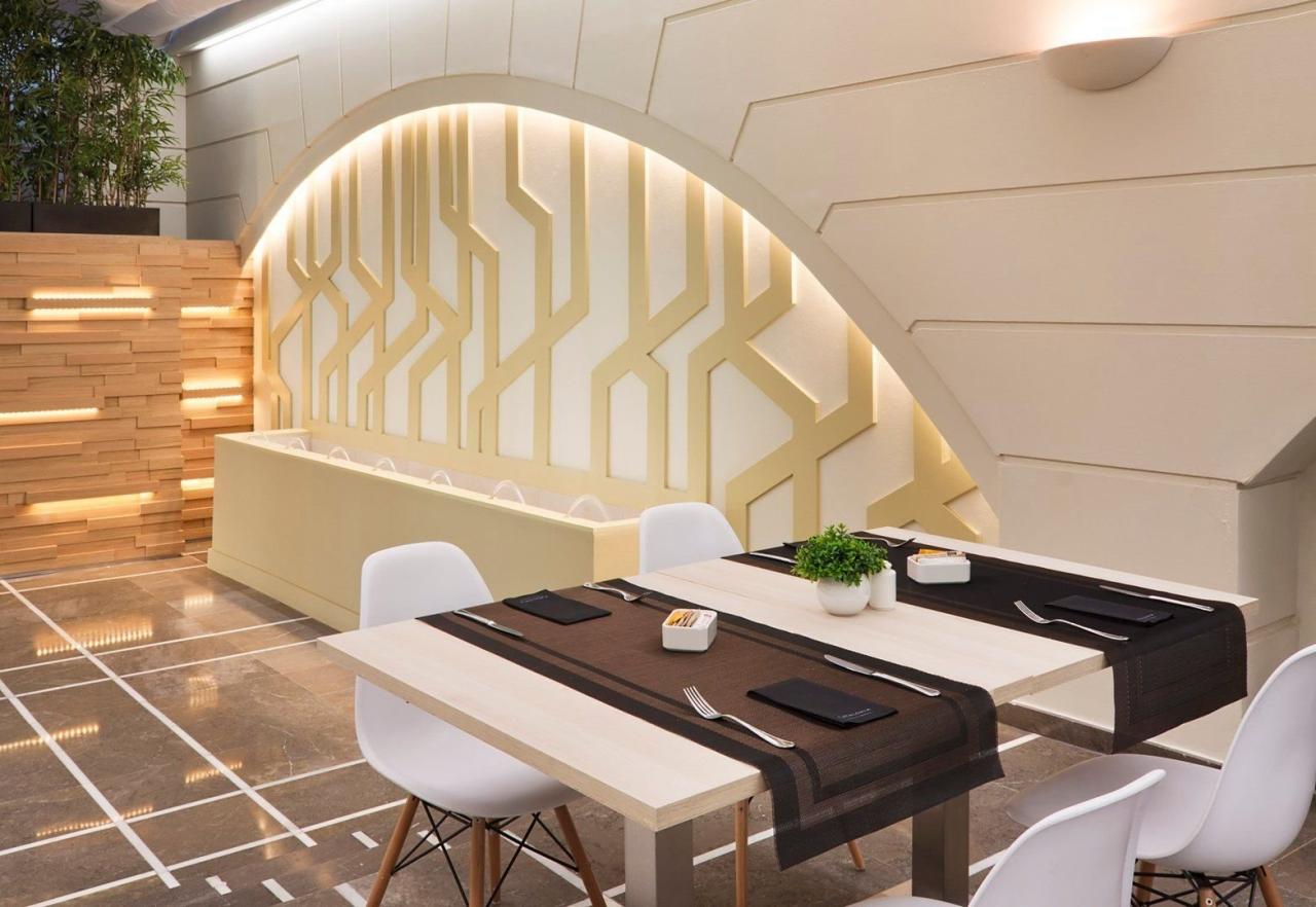 Hotel Catalonia Santa Justa