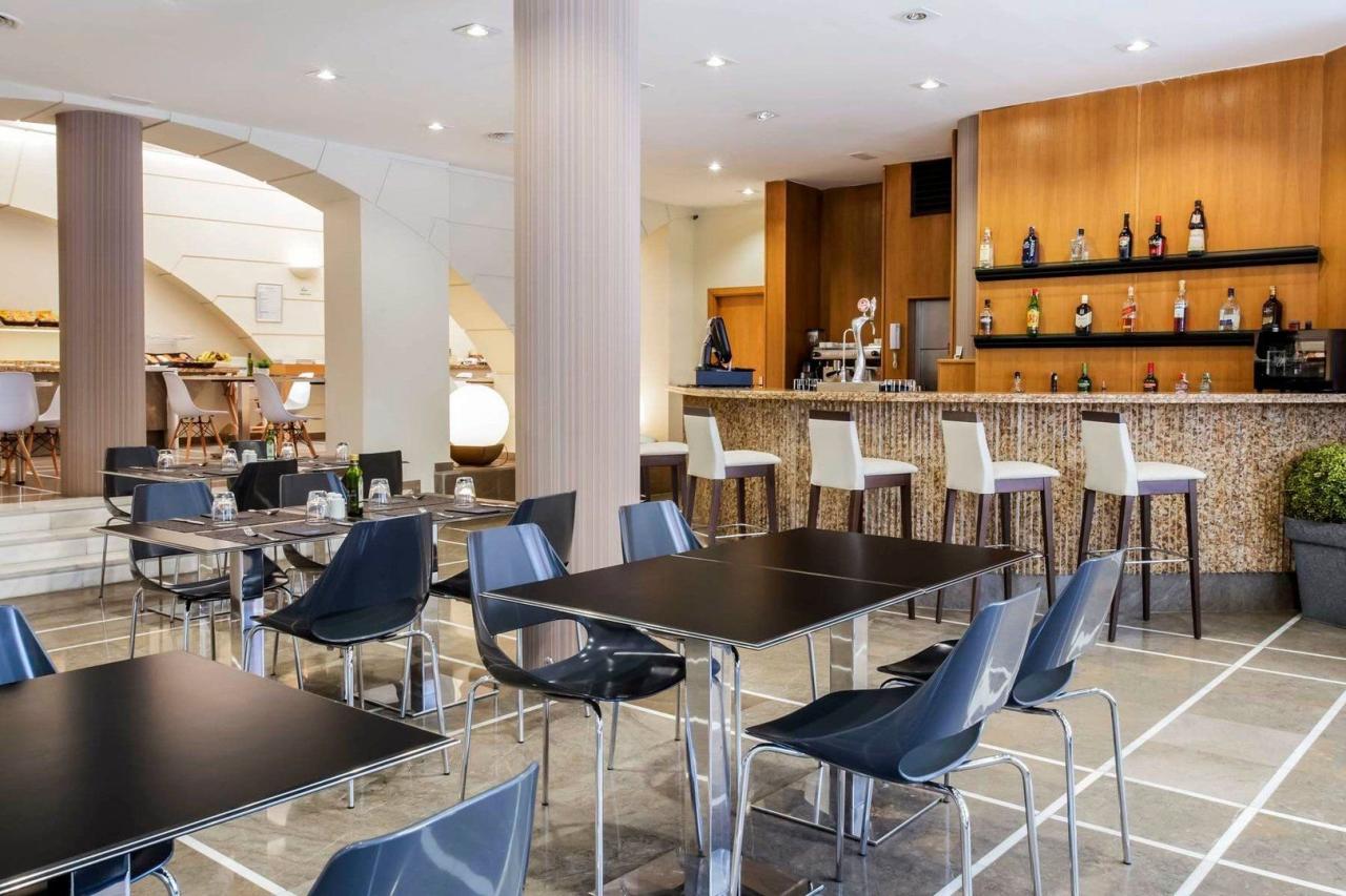 Hotel Catalonia Santa Justa