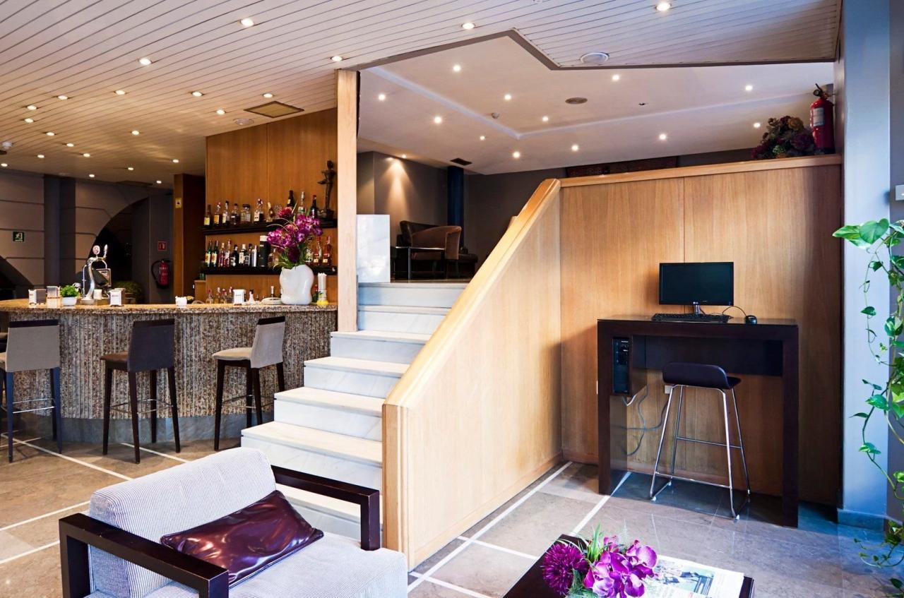 Hotel Catalonia Santa Justa