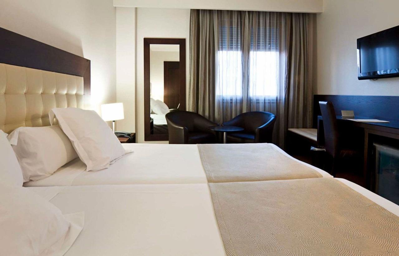 Hotel Catalonia Santa Justa