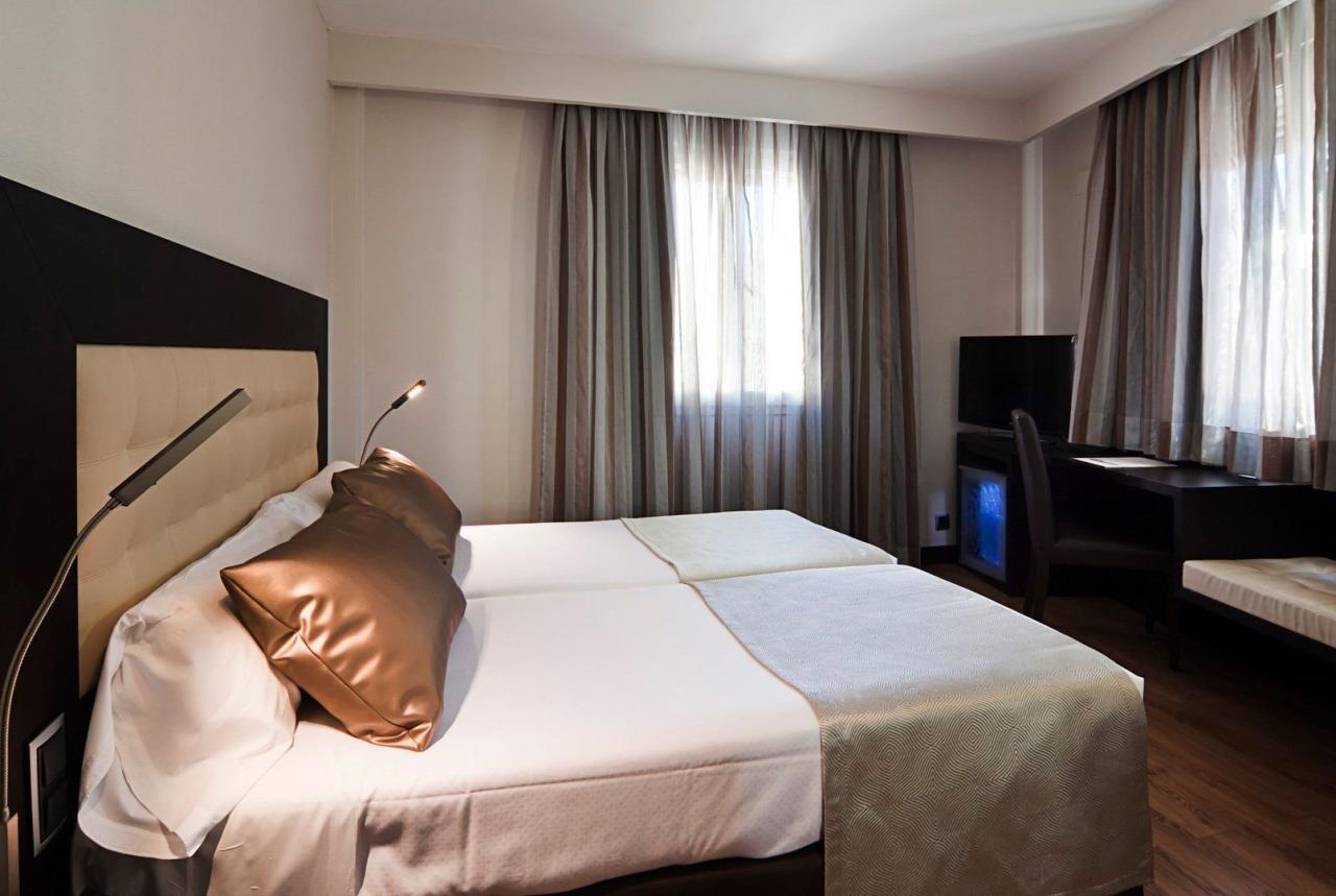 Hotel Catalonia Santa Justa