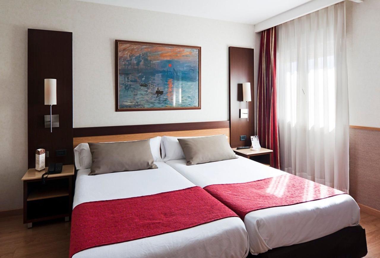 Hotel Catalonia Santa Justa