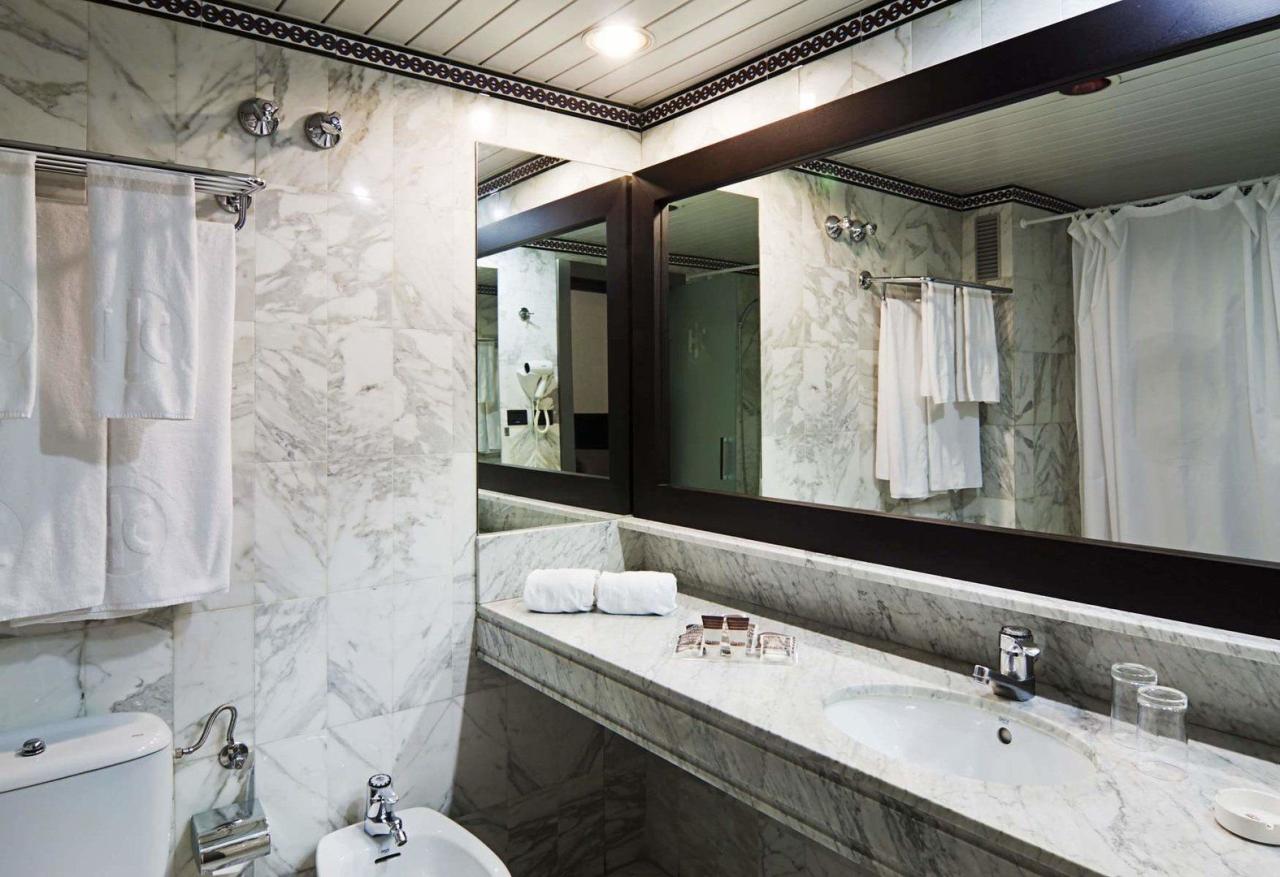 Hotel Catalonia Santa Justa