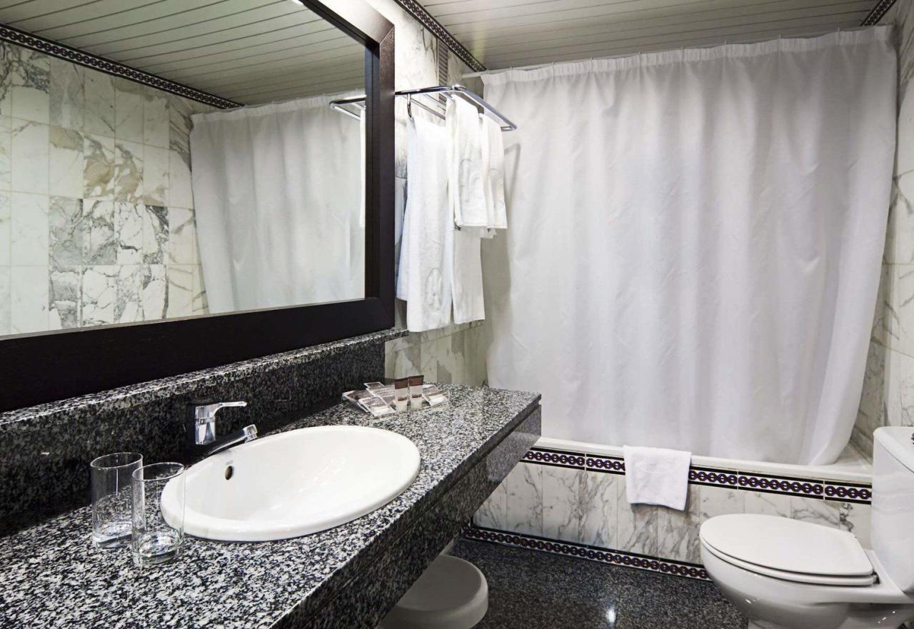Hotel Catalonia Santa Justa