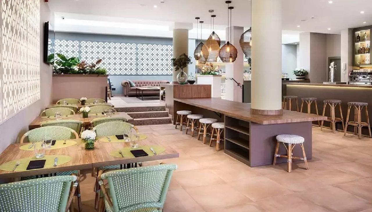 Hotel Catalonia Santa Justa
