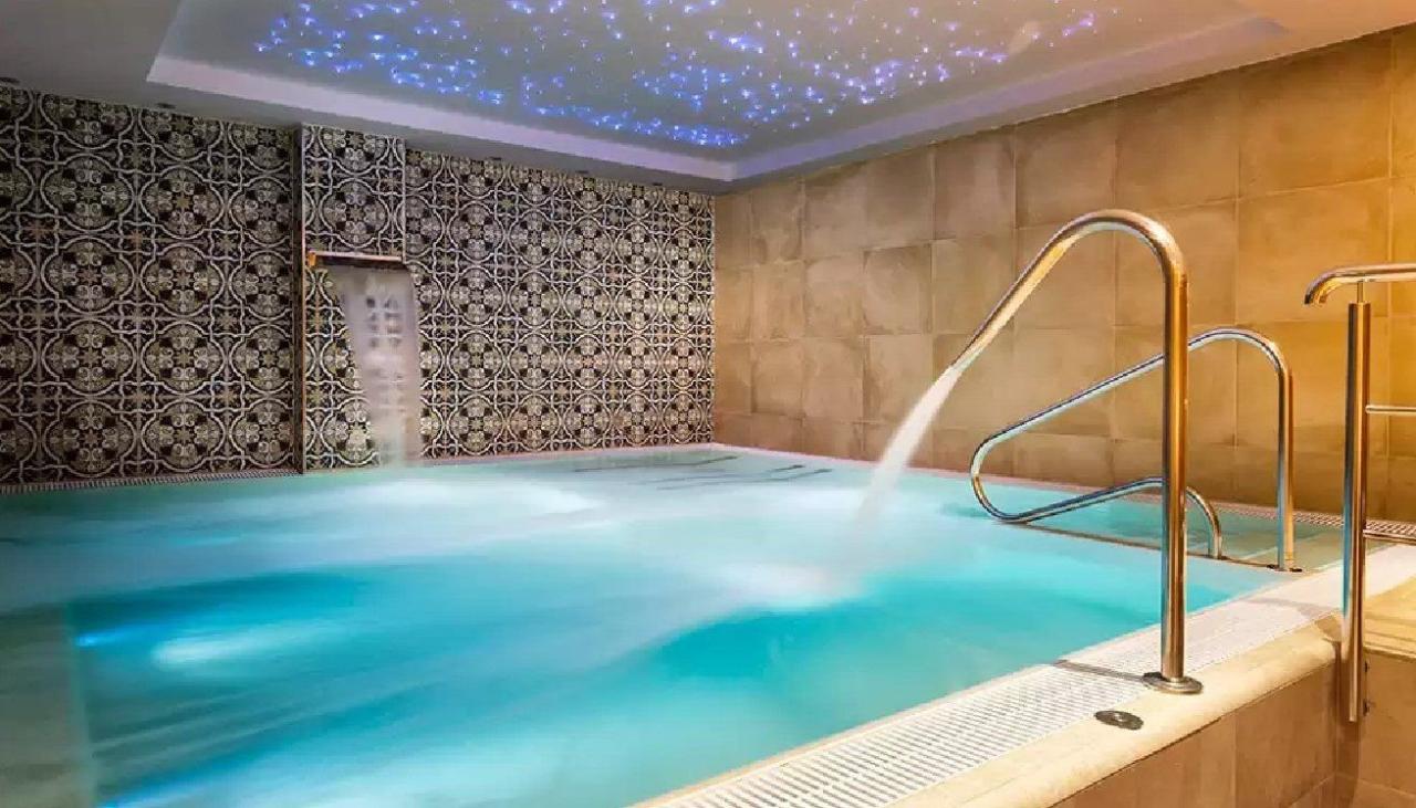 Hotel Catalonia Santa Justa