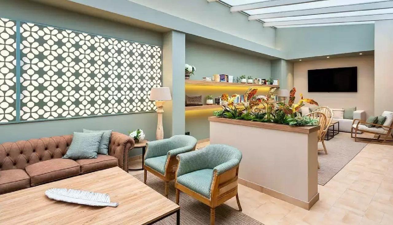 Hotel Catalonia Santa Justa