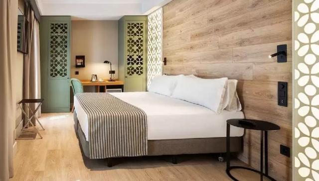 Hotel Catalonia Santa Justa