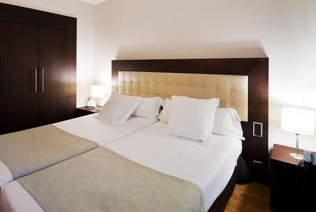 Hotel Catalonia Santa Justa