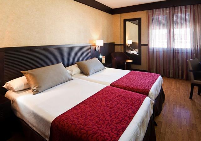 Hotel Catalonia Santa Justa