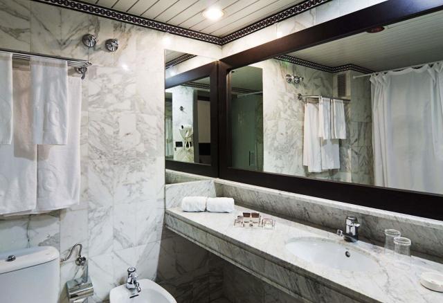 Hotel Catalonia Santa Justa