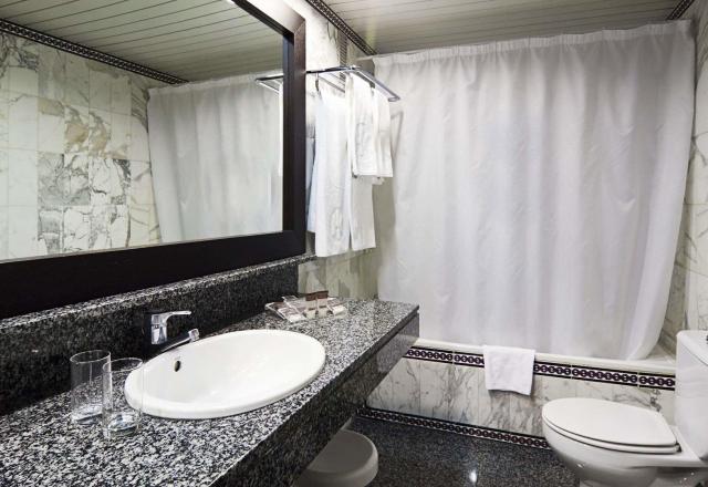 Hotel Catalonia Santa Justa