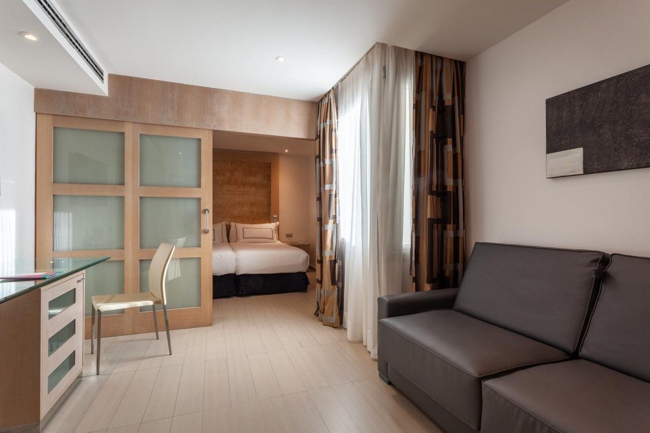 Hotel Melia Sevilla