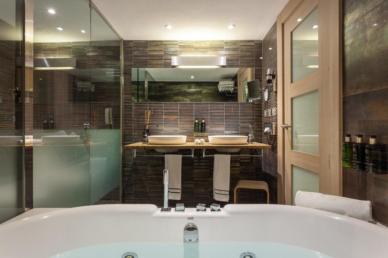 Hotel Melia Sevilla