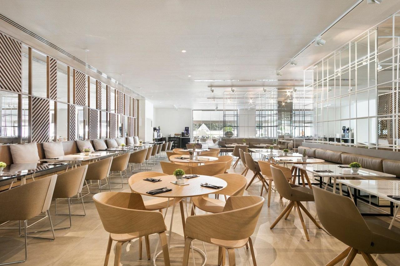 Hotel Melia Sevilla