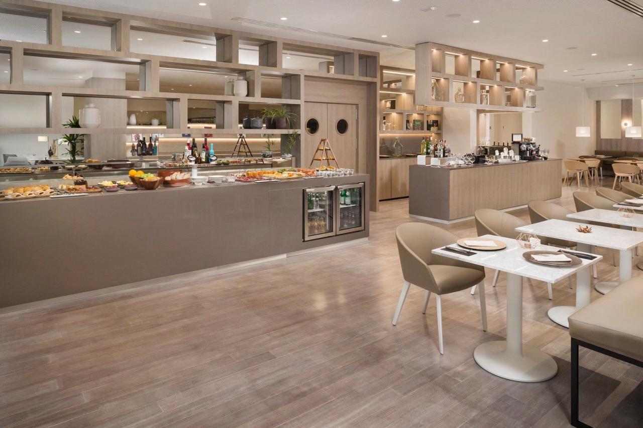 Hotel Melia Sevilla