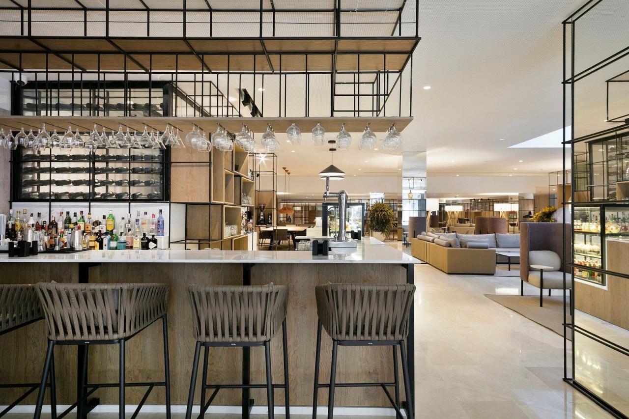 Hotel Melia Sevilla
