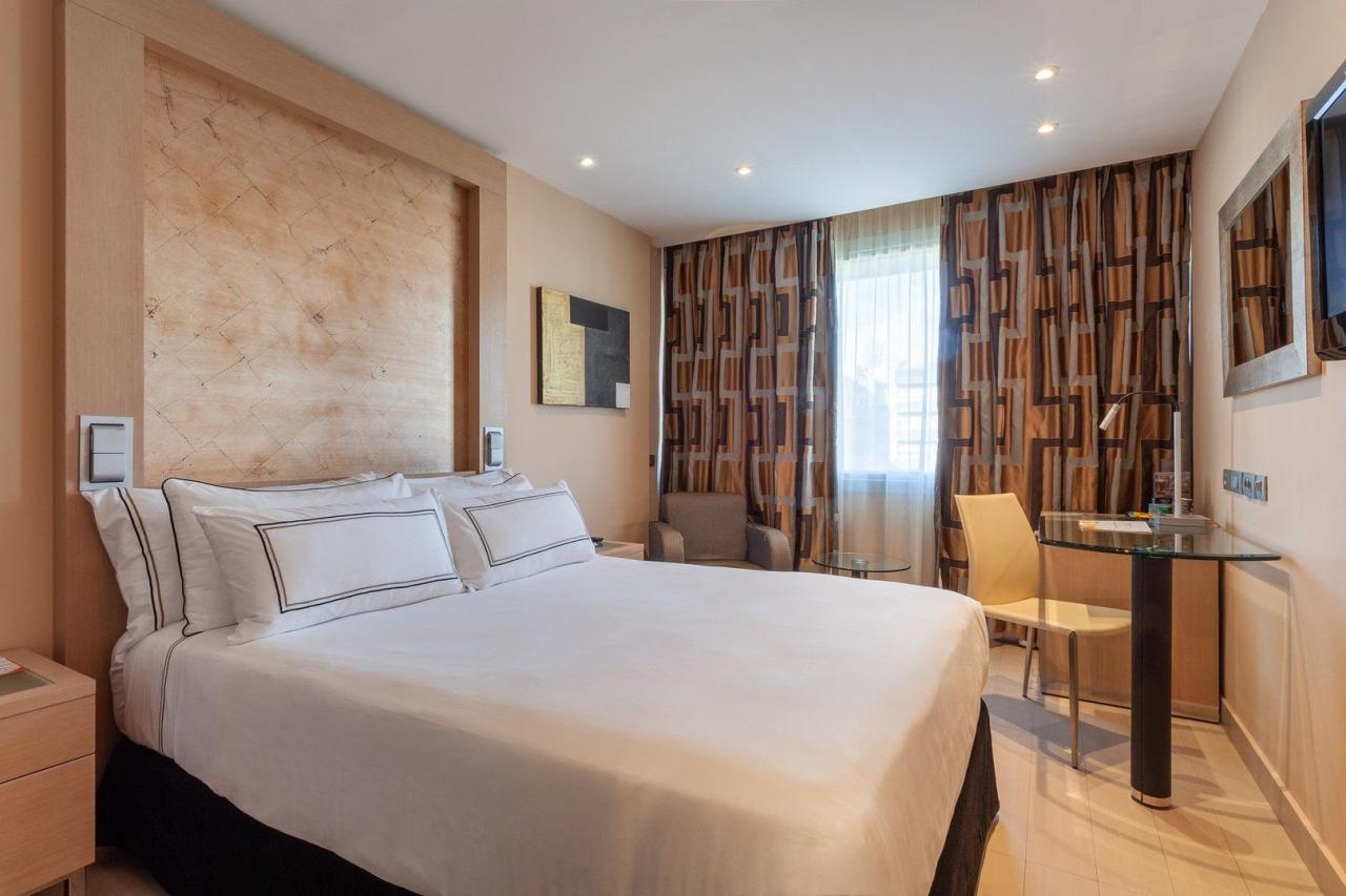 Hotel Melia Sevilla