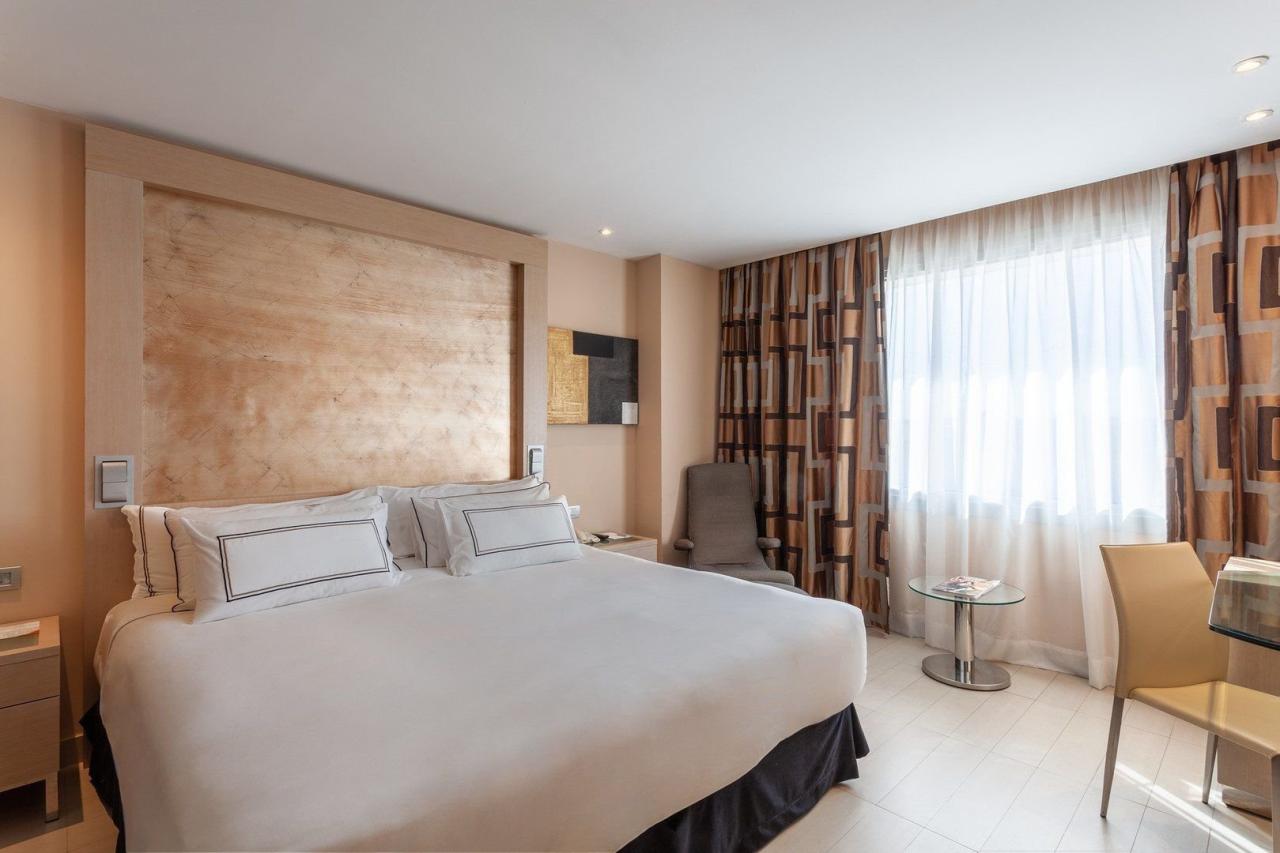 Hotel Melia Sevilla