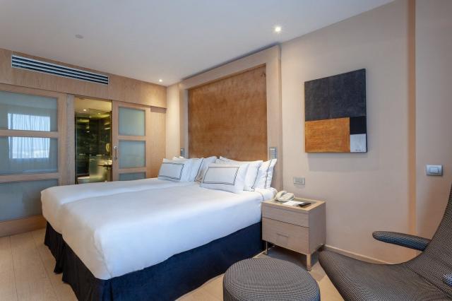 Hotel Melia Sevilla