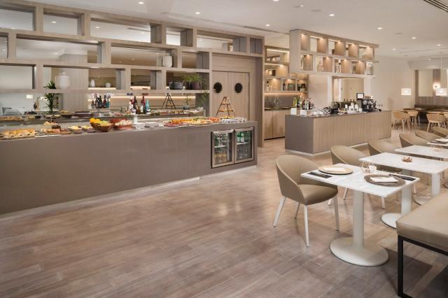Hotel Melia Sevilla