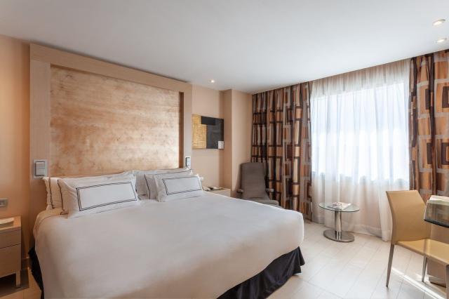 Hotel Melia Sevilla