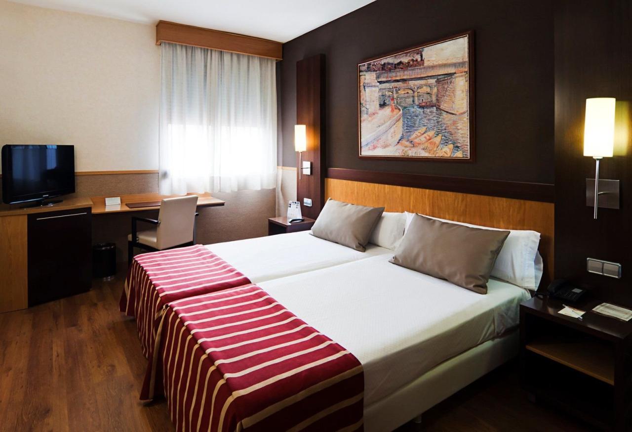 Hotel Catalonia Giralda