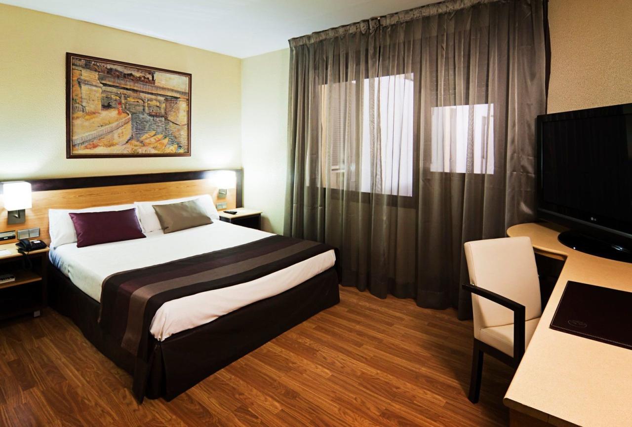 Hotel Catalonia Giralda