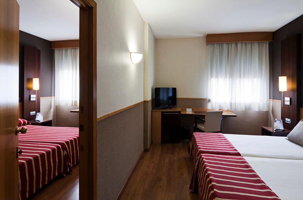 Hotel Catalonia Giralda