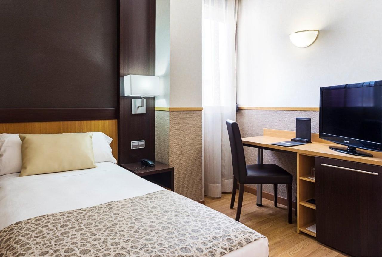 Hotel Catalonia Giralda