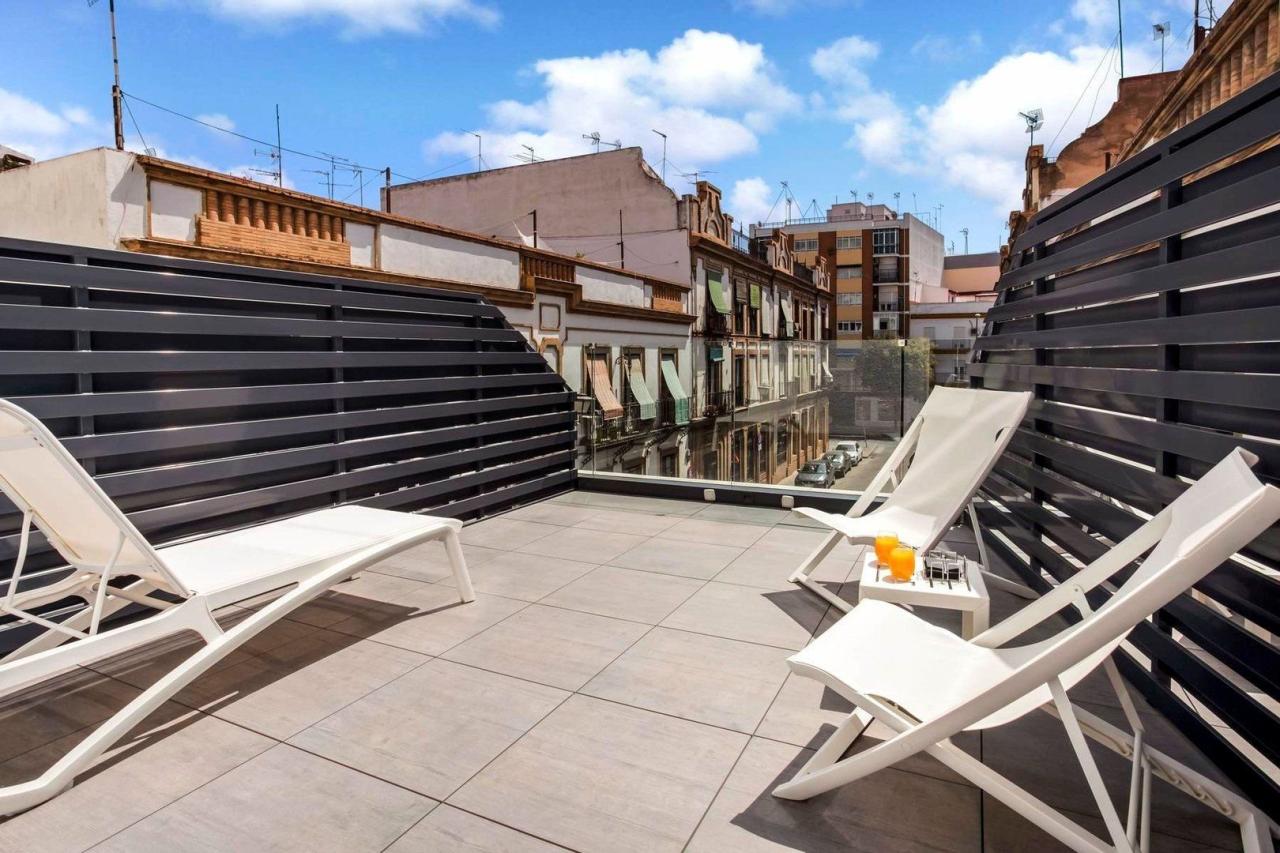 Hotel Catalonia Giralda