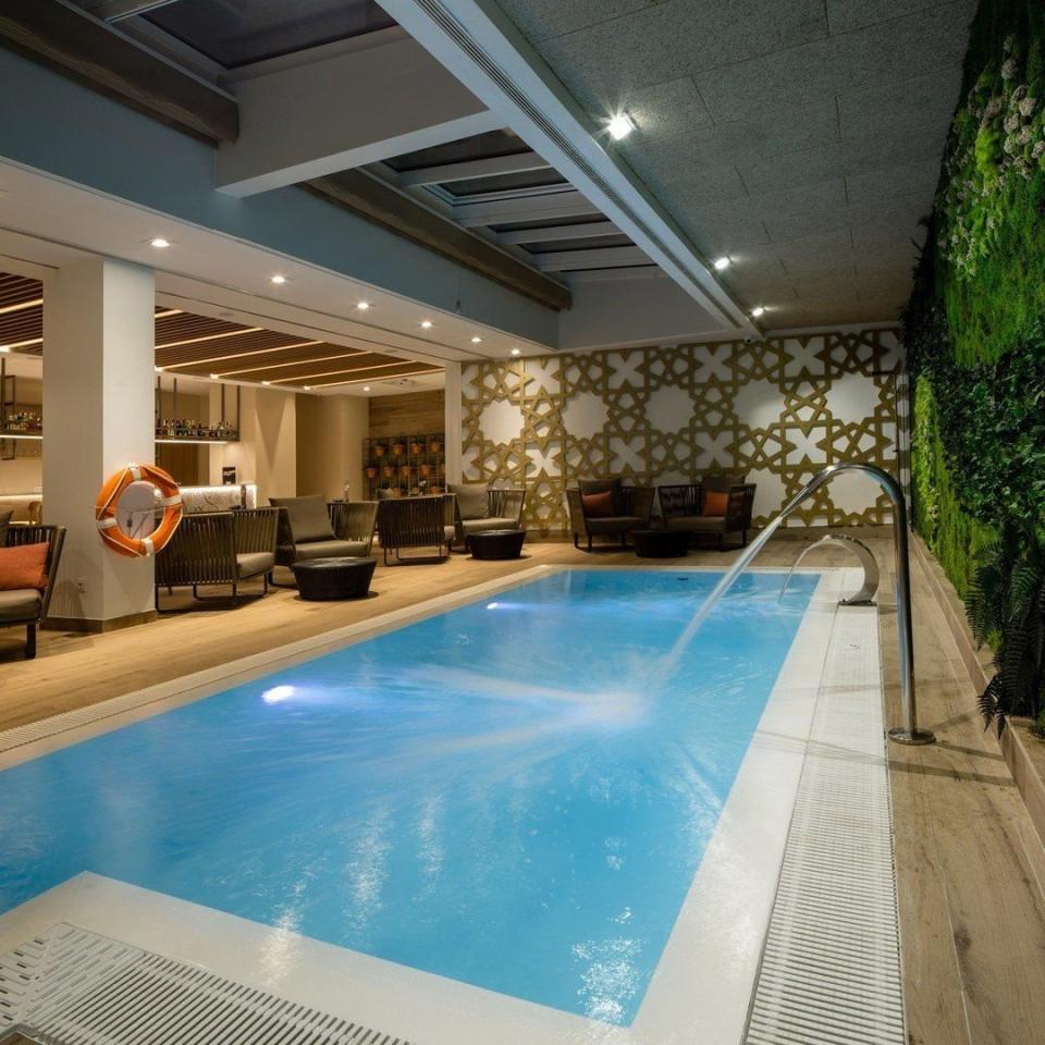 Hotel Catalonia Giralda