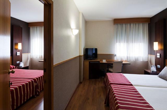 Hotel Catalonia Giralda