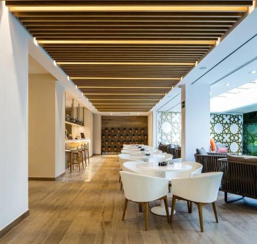 Hotel Catalonia Giralda