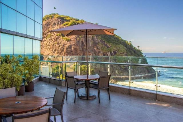 Arena Leme Hotel