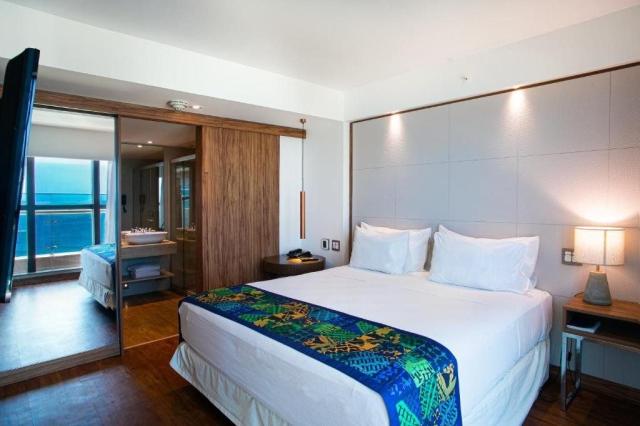 Arena Leme Hotel
