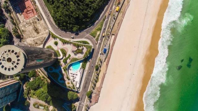 Hotel Nacional Rio de Janeiro